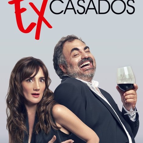 Ex casados