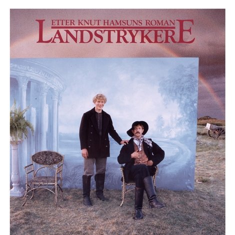 Landstrykere