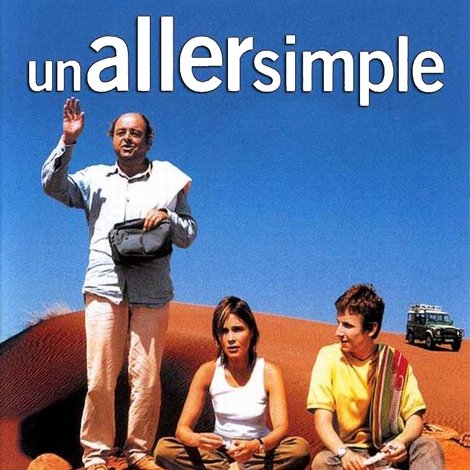 Un aller simple