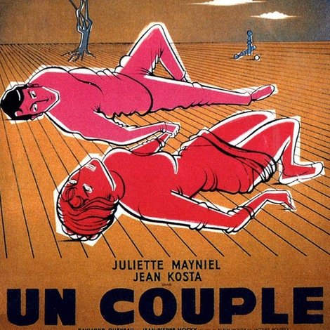 Un couple