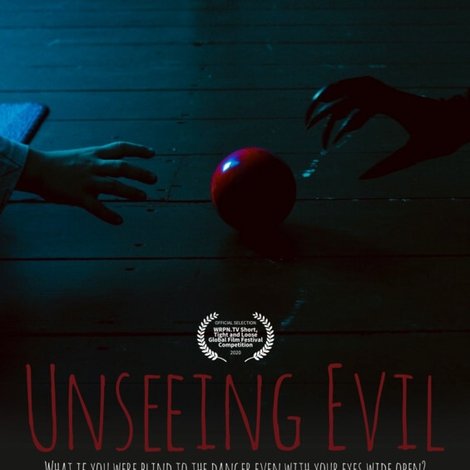 Unseeing Evil