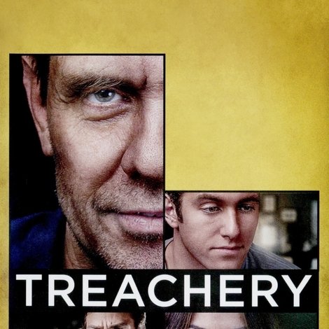 Treachery