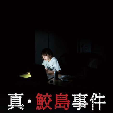 真・鮫島事件