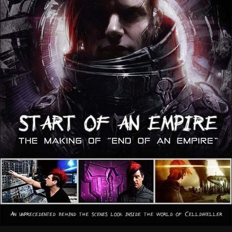 Celldweller: Start of an Empire (The Making of