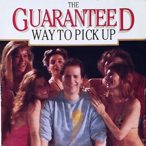 The Guaranteed Way to Pick Up Single Women