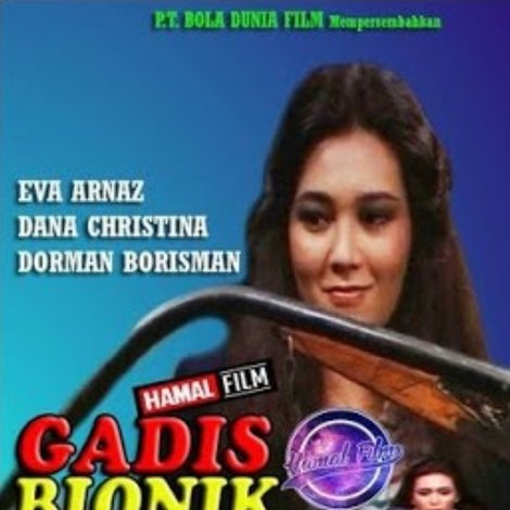 Gadis Bionik