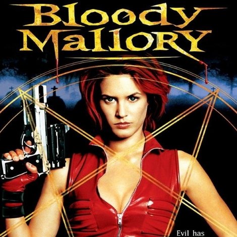 Bloody Mallory