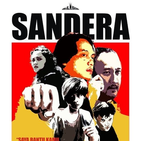 Sandera