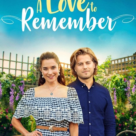 A Love to Remember