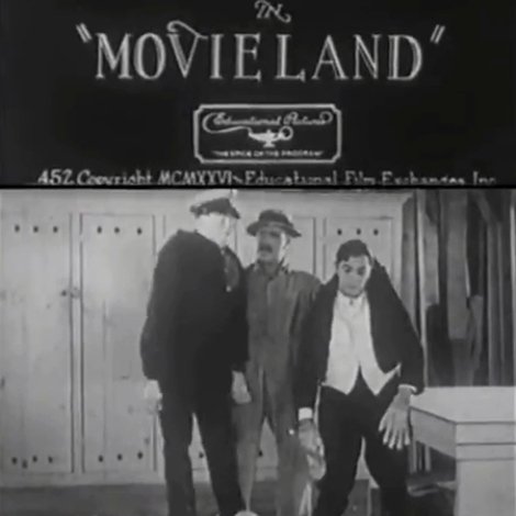 Movieland