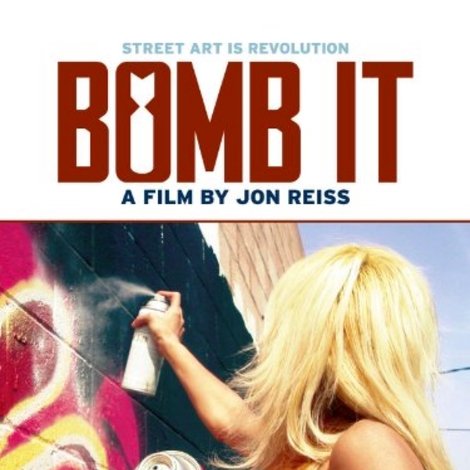 Bomb It