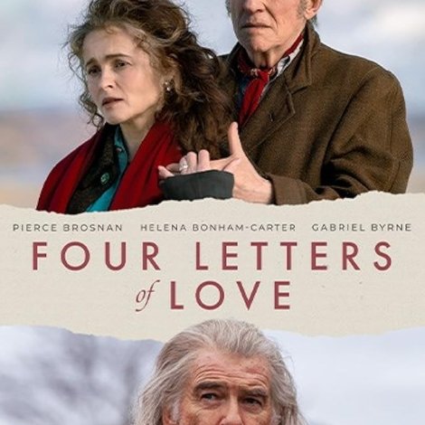 Four Letters of Love