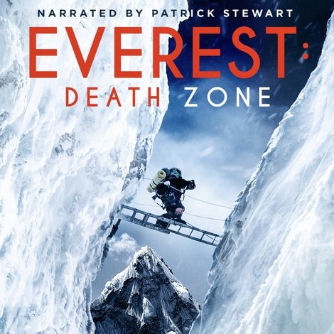 Death Zone: Cleaning Mount Everest