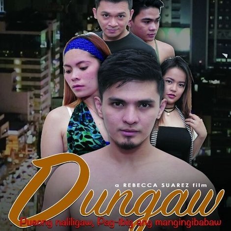 Dungaw