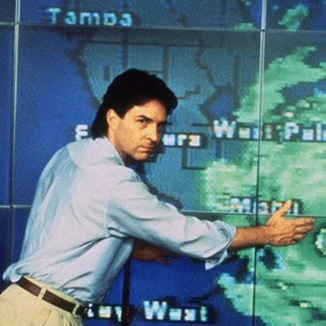 Triumph Over Disaster: The Hurricane Andrew Story