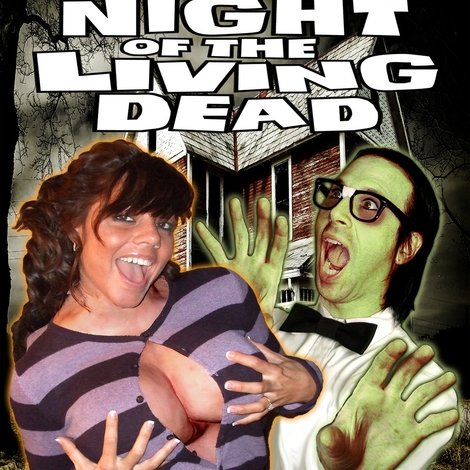 Another Night of the Living Dead