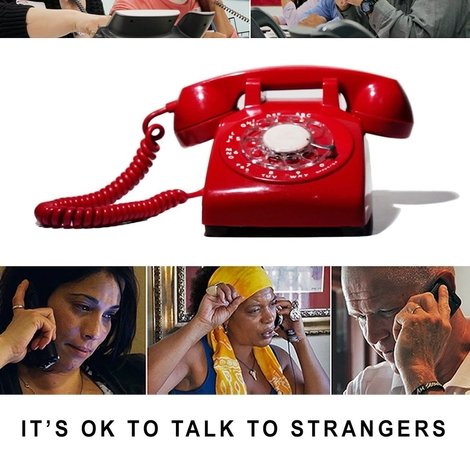 Hotline