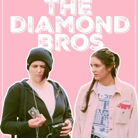 The Diamond Bros