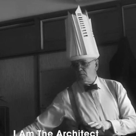 I Am the Architect
