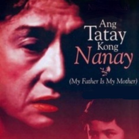 Ang Tatay Kong Nanay