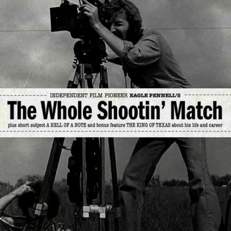 The Whole Shootin' Match