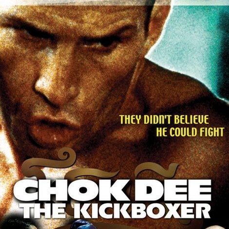 Chok-Dee