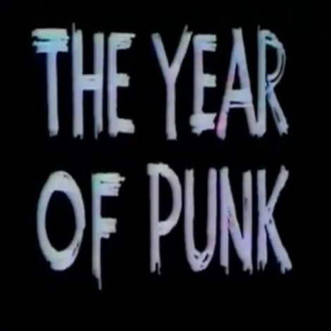 The Year Of Punk