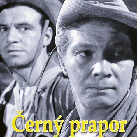Černý prapor