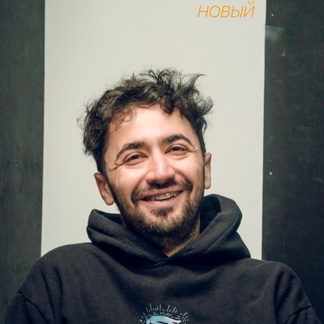 Идрак Мирзализаде: Новый