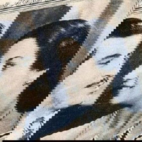 قبلة في لبنان