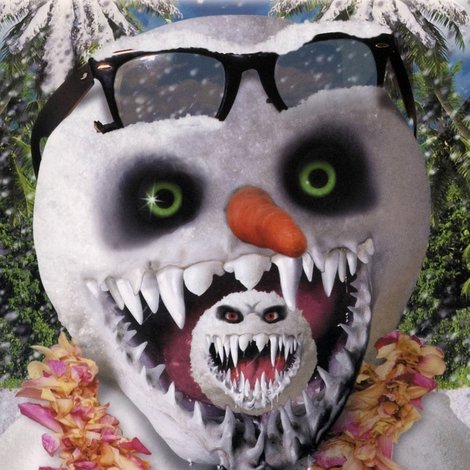 Jack Frost 2: The Revenge of the Mutant Killer Snowman