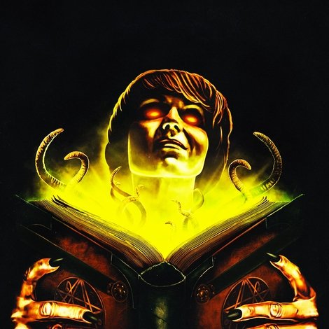Call Girl of Cthulhu