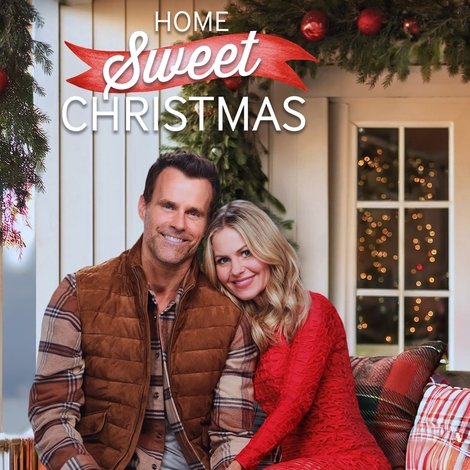 Home Sweet Christmas