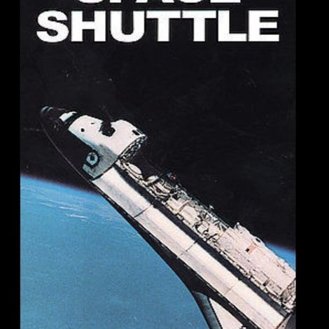 Inside The Space Shuttle