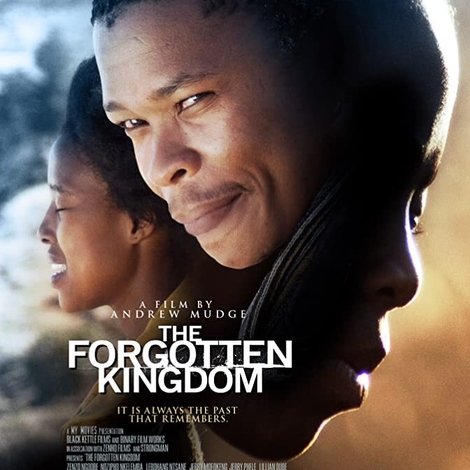 The Forgotten Kingdom