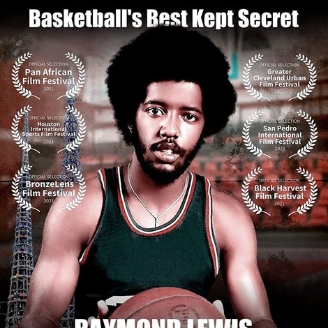 Raymond Lewis: L.A. Legend