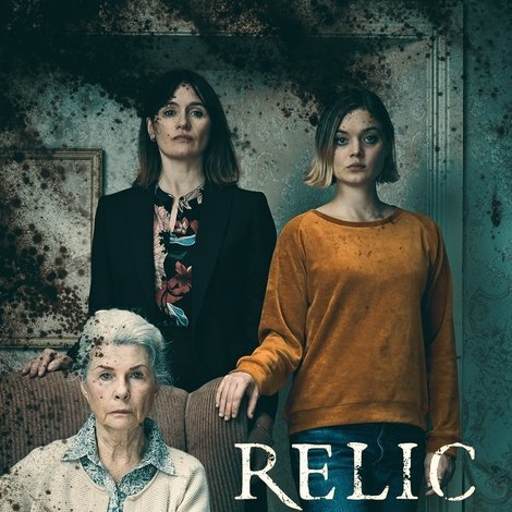 Relic