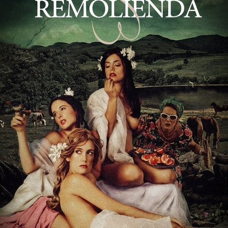 Casa de remolienda