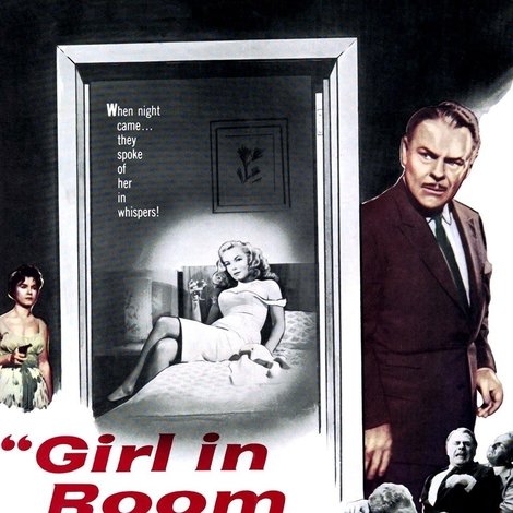 Girl In Room 13