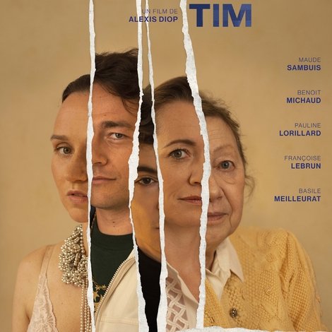 Avant Tim