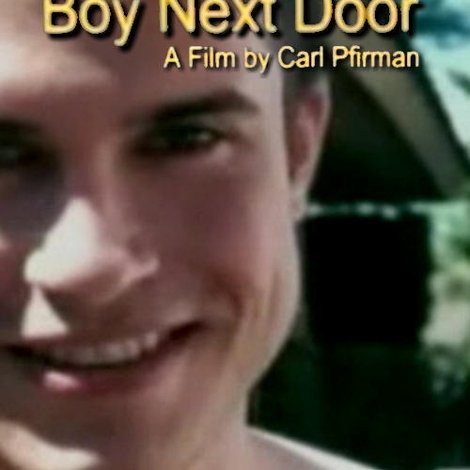Boy Next Door