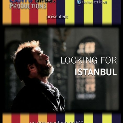 Looking for Istanbul