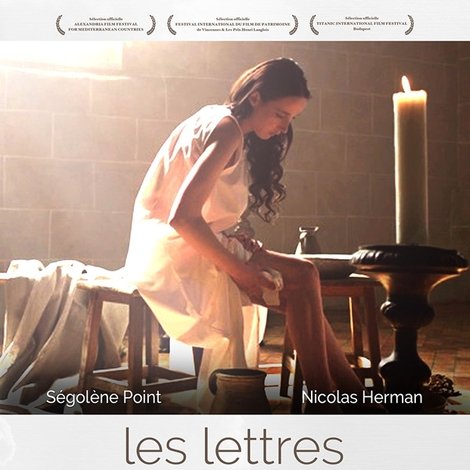 Les lettres portugaises