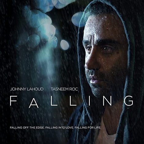 Falling