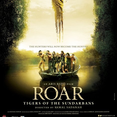 Roar: Tigers of the Sundarbans