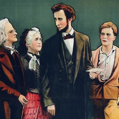 The Lincoln Cycle