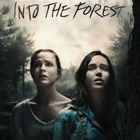 Into the Forest
