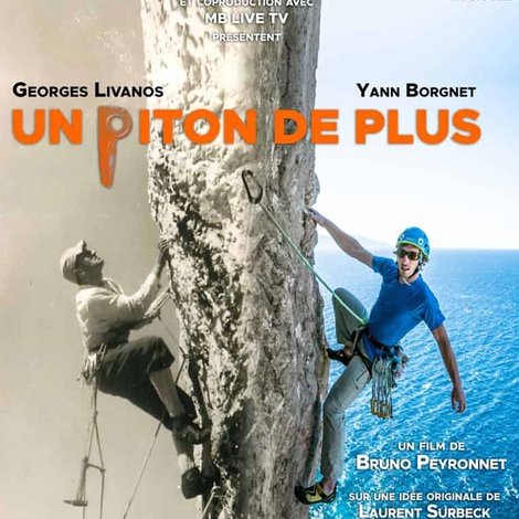 Un Piton De Plus