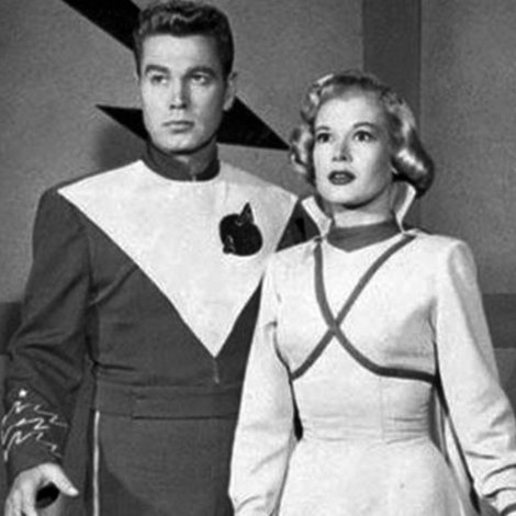 Manhunt in Space