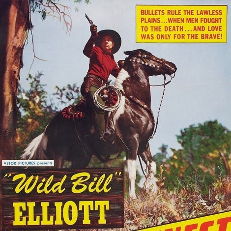 The Taming of the West